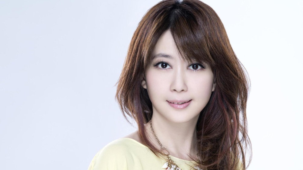 孟庭苇—-风中有朵雨做的云