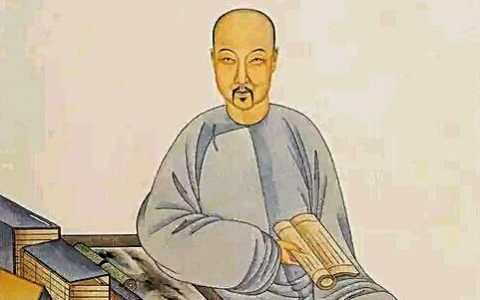 浣溪沙·谁念西风独自凉