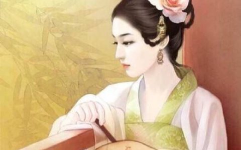 画堂春·一生一代一双人 纳兰性德