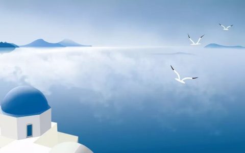 我爱这土地 艾青