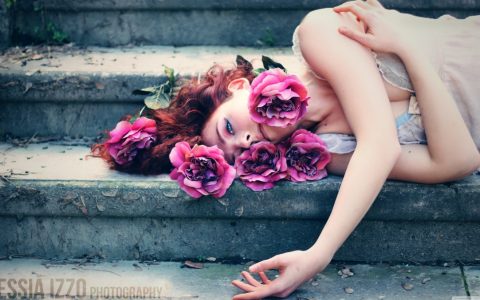 国风·邶风·静女