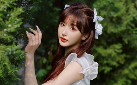 梦中的岁月流年