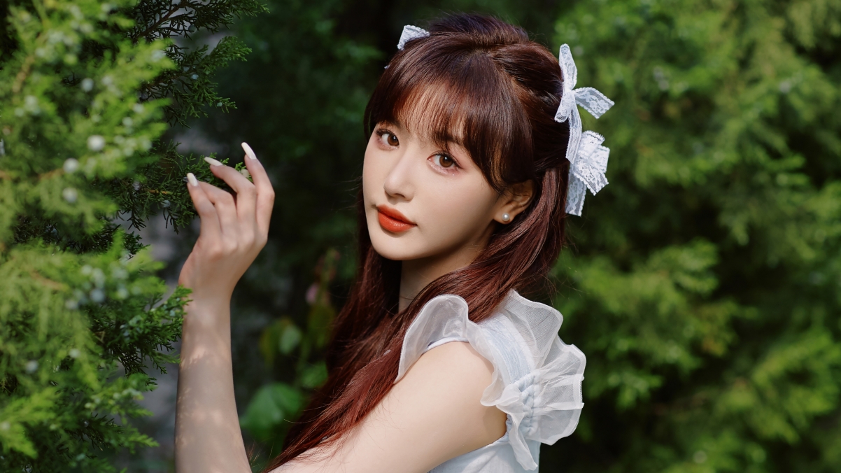 梦中的岁月流年