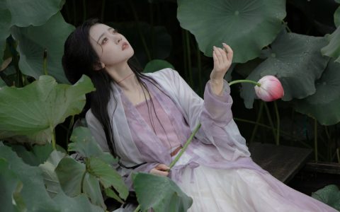 我抱着一团哀伤 李南